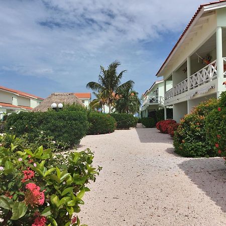 Apartament Bon Bini Lagun Curacao Zewnętrze zdjęcie