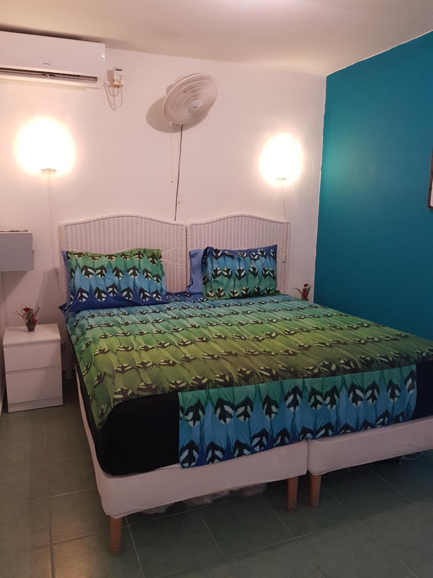 Apartament Bon Bini Lagun Curacao Zewnętrze zdjęcie