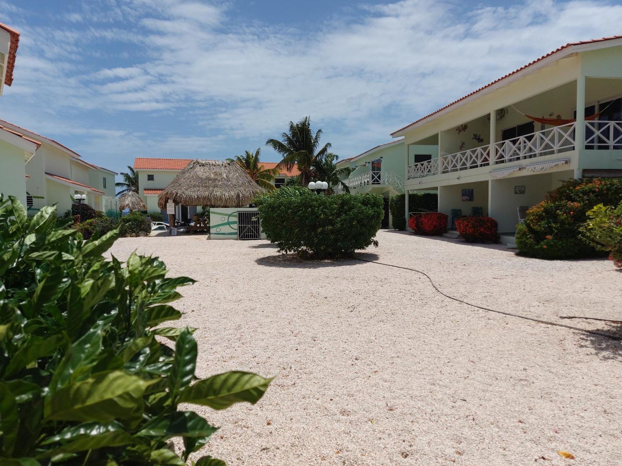 Apartament Bon Bini Lagun Curacao Zewnętrze zdjęcie