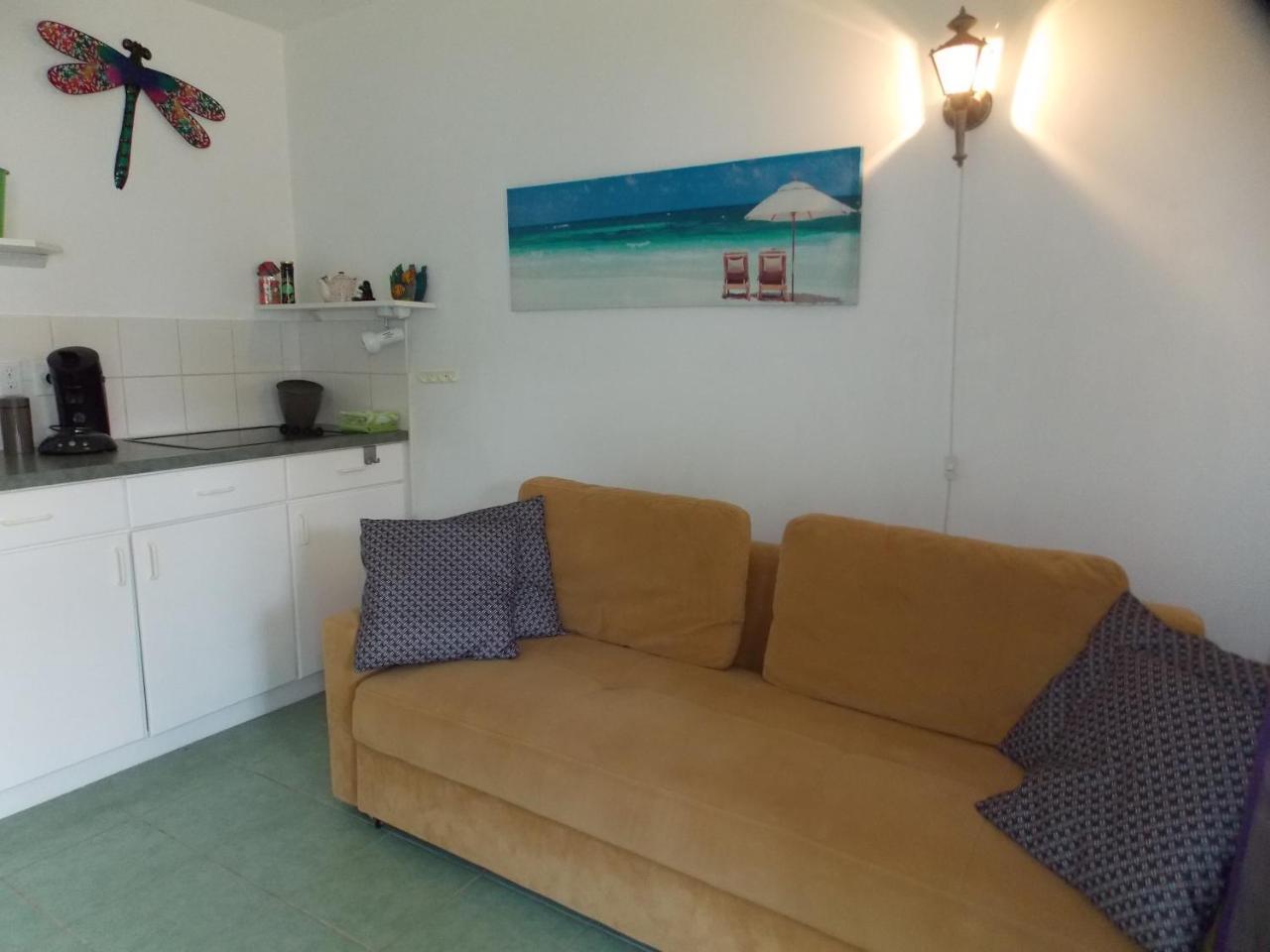 Apartament Bon Bini Lagun Curacao Zewnętrze zdjęcie